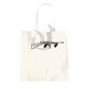 Canvas classic shopper Thumbnail