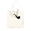 Canvas classic shopper Thumbnail