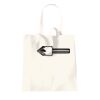 Canvas classic shopper Thumbnail