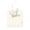 Canvas classic shopper Thumbnail