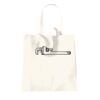 Canvas classic shopper Thumbnail