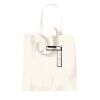 Canvas classic shopper Thumbnail