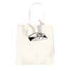 Canvas classic shopper Thumbnail
