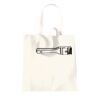 Canvas classic shopper Thumbnail