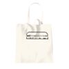 Canvas classic shopper Thumbnail