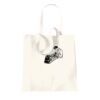 Canvas classic shopper Thumbnail