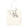 Canvas classic shopper Thumbnail