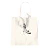Canvas classic shopper Thumbnail