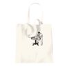 Canvas classic shopper Thumbnail