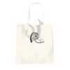Canvas classic shopper Thumbnail
