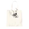 Canvas classic shopper Thumbnail