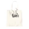 Canvas classic shopper Thumbnail