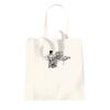 Canvas classic shopper Thumbnail