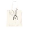 Canvas classic shopper Thumbnail