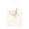 Canvas classic shopper Thumbnail