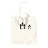 Canvas classic shopper Thumbnail