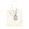 Canvas classic shopper Thumbnail