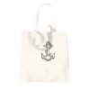 Canvas classic shopper Thumbnail