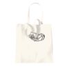 Canvas classic shopper Thumbnail