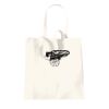 Canvas classic shopper Thumbnail