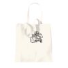 Canvas classic shopper Thumbnail