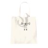 Canvas classic shopper Thumbnail