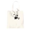 Canvas classic shopper Thumbnail