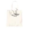 Canvas classic shopper Thumbnail