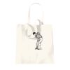 Canvas classic shopper Thumbnail