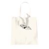 Canvas classic shopper Thumbnail