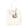 Canvas classic shopper Thumbnail