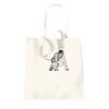 Canvas classic shopper Thumbnail