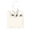 Canvas classic shopper Thumbnail