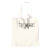 Canvas classic shopper Thumbnail