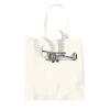 Canvas classic shopper Thumbnail