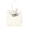 Canvas classic shopper Thumbnail