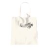 Canvas classic shopper Thumbnail