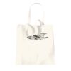 Canvas classic shopper Thumbnail