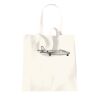 Canvas classic shopper Thumbnail