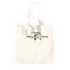 Canvas classic shopper Thumbnail