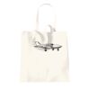 Canvas classic shopper Thumbnail
