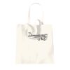 Canvas classic shopper Thumbnail