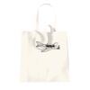 Canvas classic shopper Thumbnail