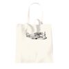 Canvas classic shopper Thumbnail