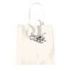 Canvas classic shopper Thumbnail