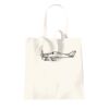 Canvas classic shopper Thumbnail