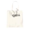 Canvas classic shopper Thumbnail
