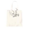 Canvas classic shopper Thumbnail