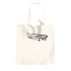 Canvas classic shopper Thumbnail