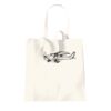 Canvas classic shopper Thumbnail